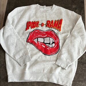 Spook o Rama sweater